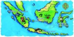 Sumatra Gift Indonesia Manning Coffee beans