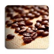 [coffee beans] Java coffee beans in Indonesia