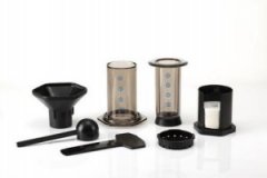 Introduction to the parameters of water temperature ratio of grinding degree of Philharmonic pressure coffee