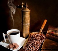 Coffee tasting Guide and Coffee knowledge