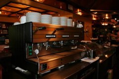 Appreciation and production of Italian Coffee-introduction