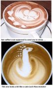 The most awesome flower drawing (group of pictures)
