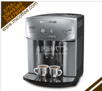 Analysis of the usage of Coffee Machine
