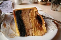 Ten glamorous cafes in the world