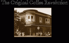 Well-known roaster Peet's Coffee &  Tea