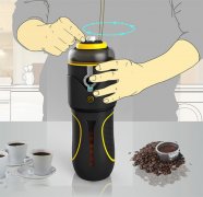 Manual Coffee Machine hand coffee machine