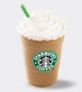 Starbucks Mocha Frappuccino
