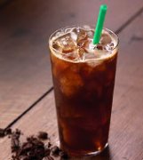 Starbucks Iced Caffè Americano