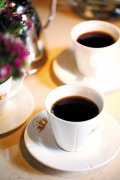 The aroma-filled texture of handmade cafes