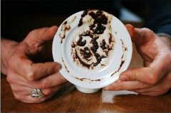 Complete works of Coffee Divination