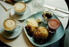 Those warm snacks in winter