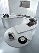 A complete collection of bar design