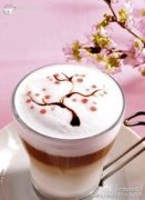 Coffee tour of the human body