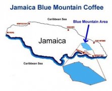 Clifton Manor, No. 1 Blue Mountain, Jamaica