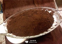 Coffee grounds have many uses.