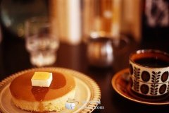 Coffee wine DIY