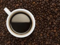 This is how mellow coffee is made.