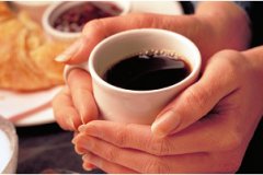The influence of Coffee on people