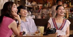 Korean coffee chains pay more and more attention to cultural marketing
