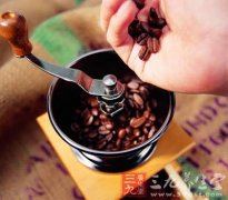 How to cook coffee beans 5 kinds of coffee beans fragrant good taste (2)