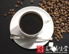 Mocha coffee is mellow and delicious (2)