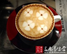 Mocha Coffee Delicious (3)