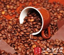 Take stock of the global origin of high-quality coffee beans