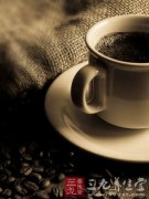 Understand the coffee feelings of China and France