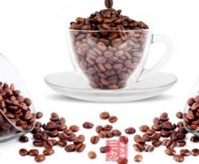 The best way to eat raw coffee beans