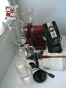 Siphon pot tutorial
