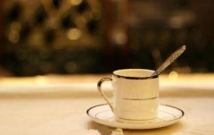 About the temperature when brewing coffee