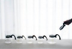 A fresh and natural Japanese cafe