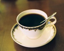 Coffee anecdotes which countries does the country of a thousand cups refer to?