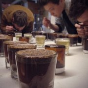 The key to the taste of high-quality coffee is the coffee cup.