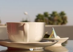 A brief introduction to the traditional coffee drinking methods of the famous Ten Kingdoms