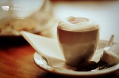 The world's fine coffee is produced in Mozambique.