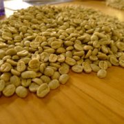 American coffee beans Columbia was formerly known as 