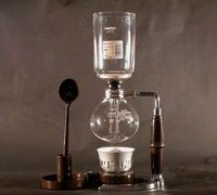 Basic Coffee making methods in Coffee Encyclopedia