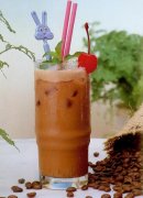 Coffee brewing DIY Maxwell Coffee