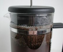 How to distinguish the freshness of Coffee by French pressure