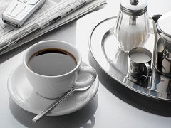 History of Cafe and New Coffee Culture in China