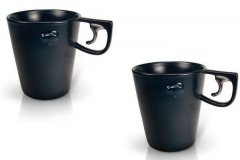 16 super cool coffee cups are designed to make a perfect cup control.
