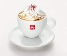 Coffee Herbalife Coffee (Con Panna)