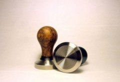 The function of pressing powder hammer of coffee utensils