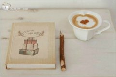 Coffee encyclopedia macchiato