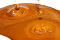 What can the Crema of Espresso learn from boutique coffee?