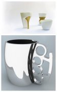 Coffee supplies introduce those maverick coffee cups