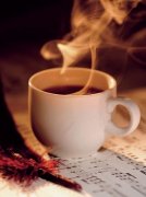 The ways and forms of drinking coffee in coffee culture countries