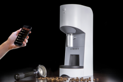 It's good to cook cups with Arist coffee machine