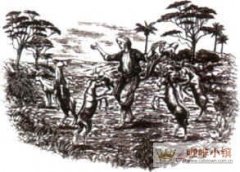 Coffee Culture and stories the Legend of the Origin of Coffee